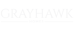 Grayhawk Homes logo